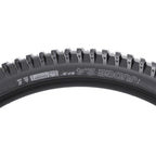Judge Tire - Black