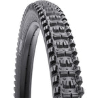 Judge Tire - Black