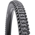 Judge Tire - Black