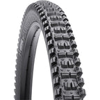 Judge Tire - Black