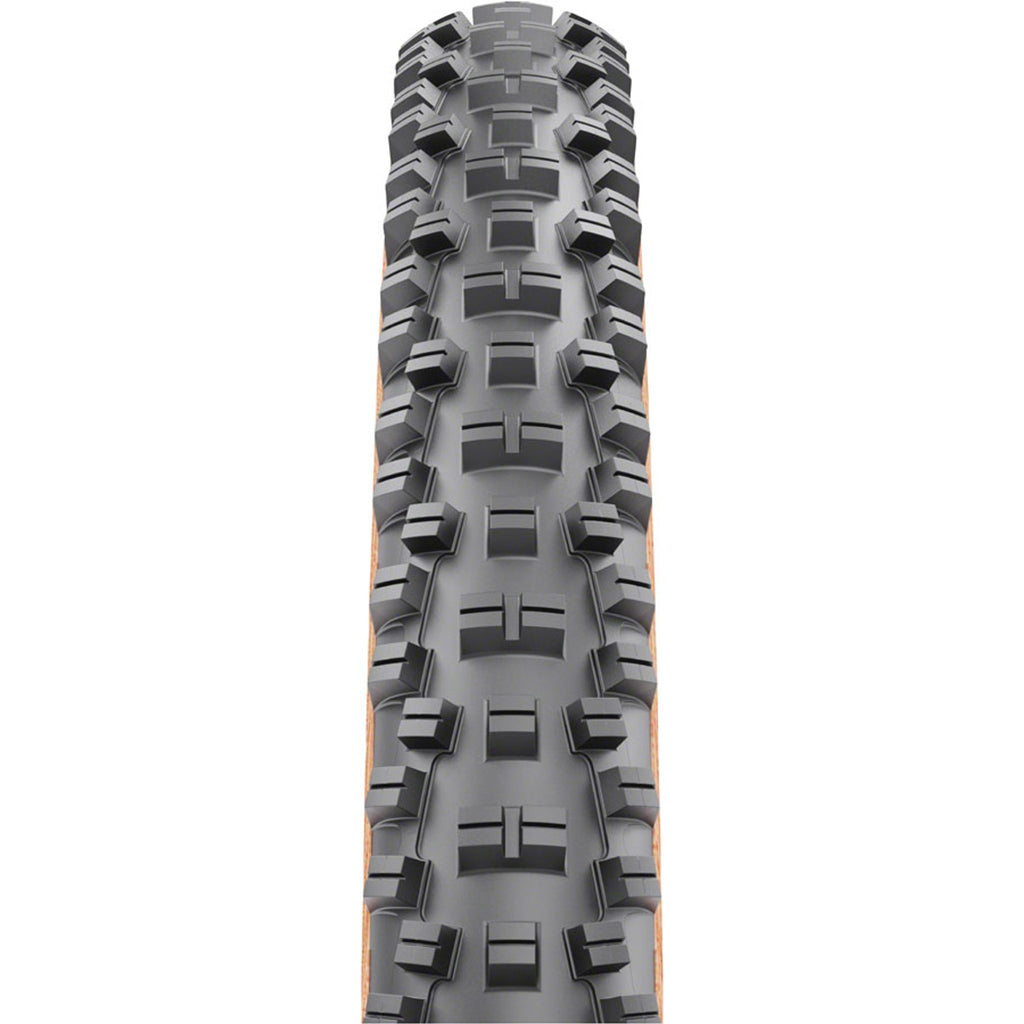 Vigilante Tire