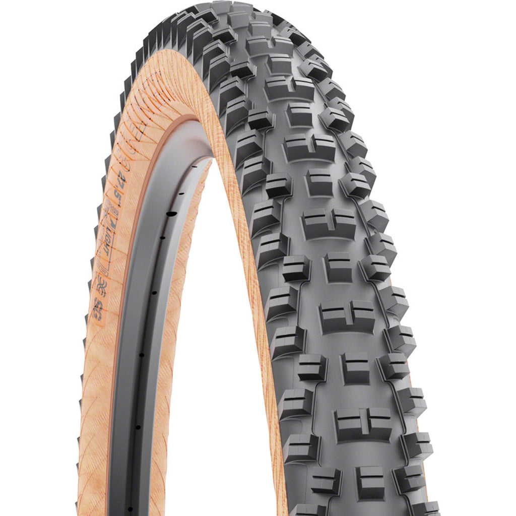 Vigilante Tire