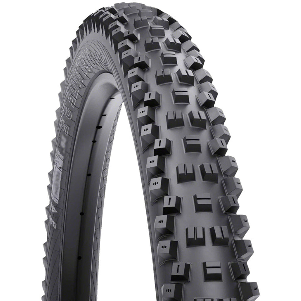 Vigilante Tire