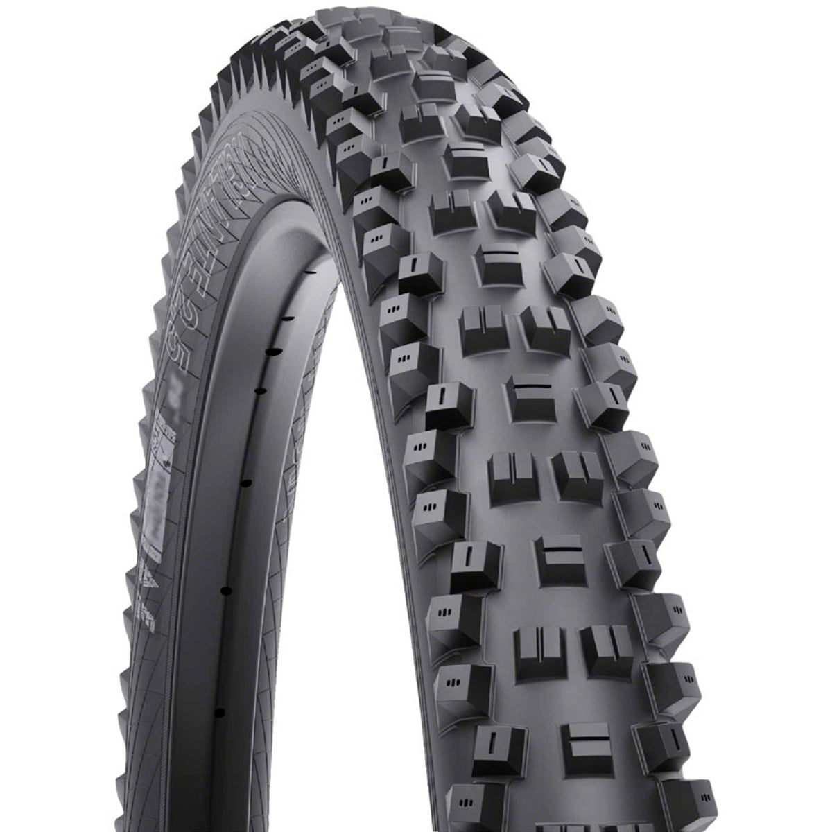 Vigilante Tire