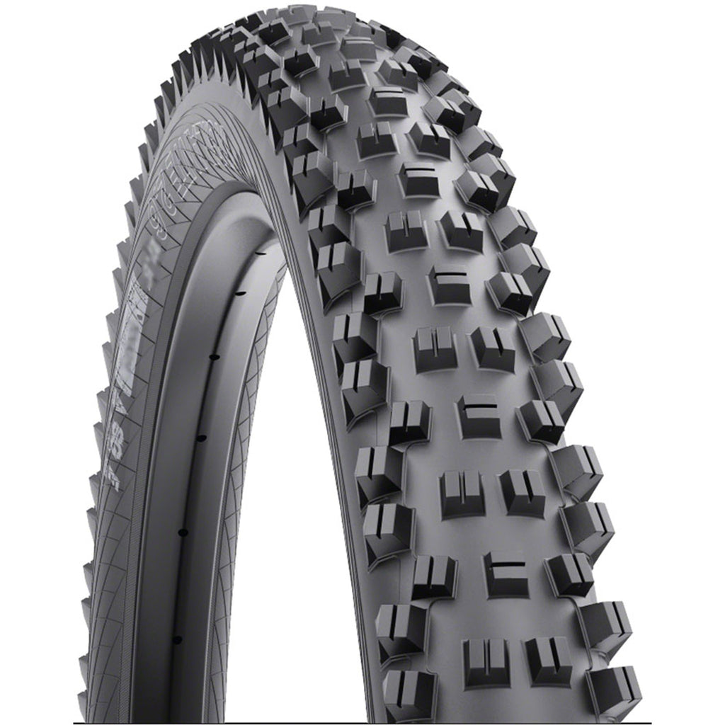 Vigilante Tire