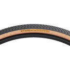 Vulpine Tire - TCS Tubeless - Light/Fast Rolling - Folding - Tubeless Ready Clincher - Dual