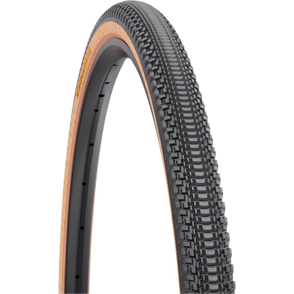 Vulpine Tire