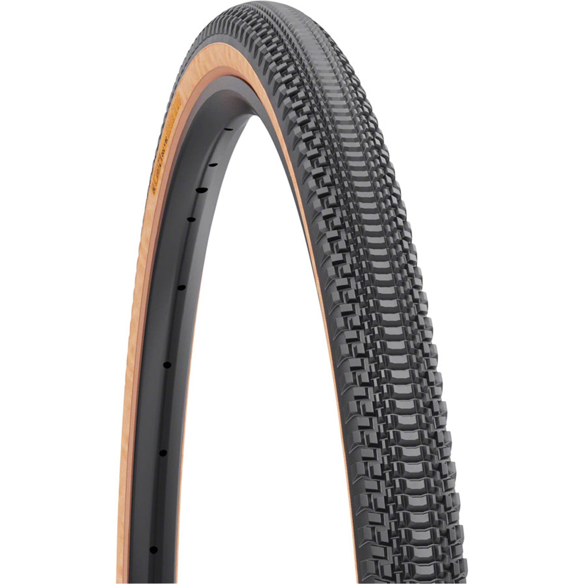 Vulpine Tire
