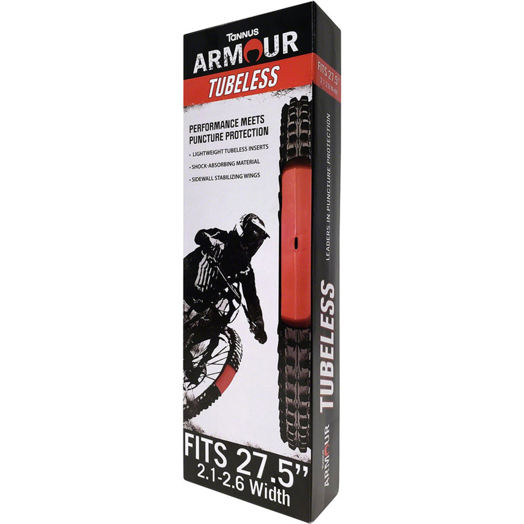 Armour Tubeless Tire Insert
