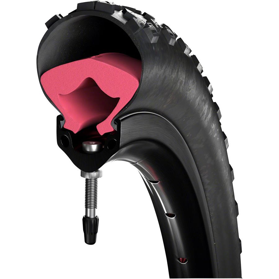 Armour Tubeless Tire Insert