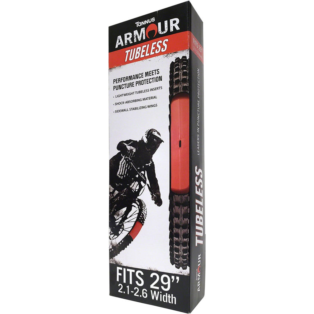 Armour Tubeless Tire Insert