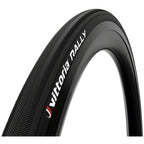 Rally Tire - 700 x 25 - Folding - Tubular
