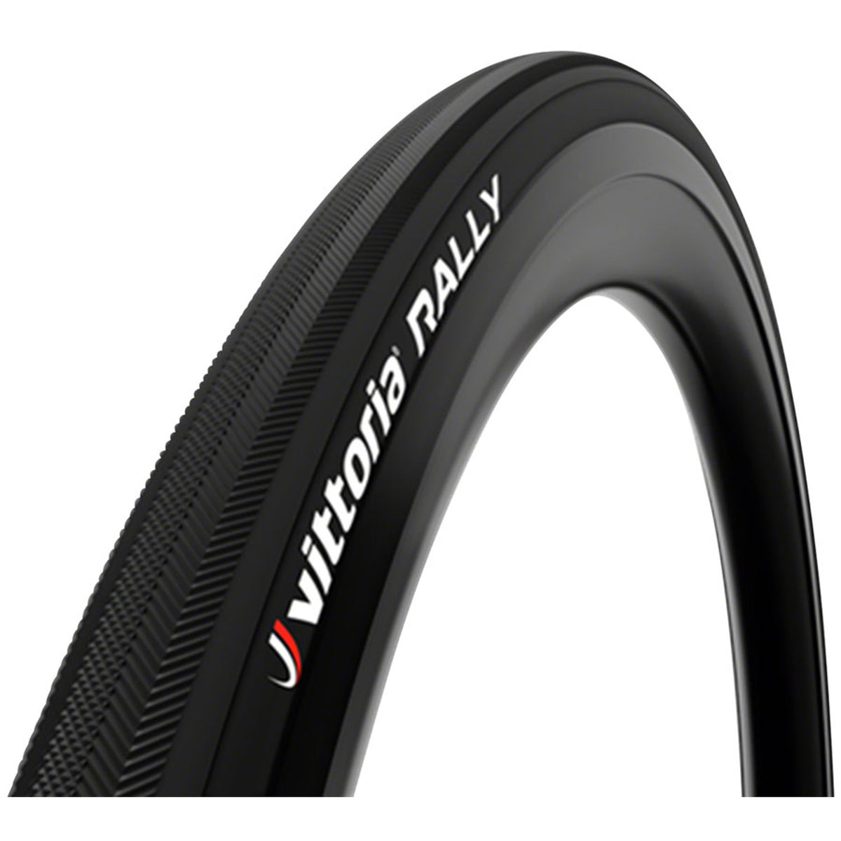 Rally Tire - 700 x 25 - Folding - Tubular