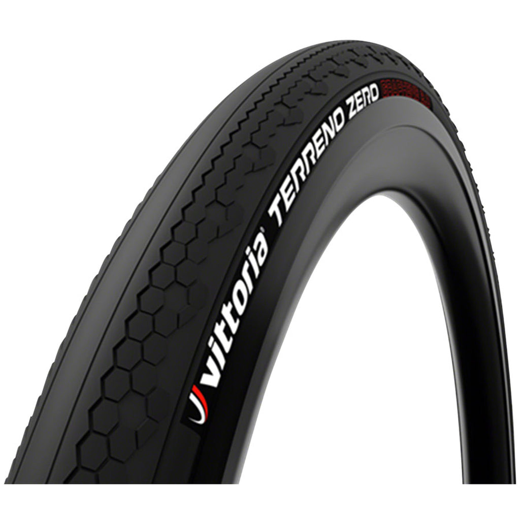 Terreno Zero Tire