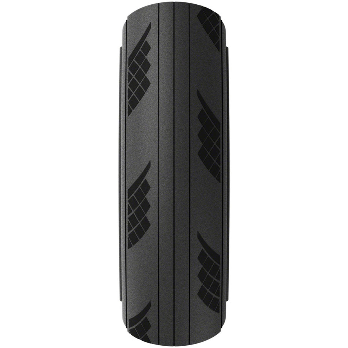 Zaffiro V Tire - Wire - Clincher - Black
