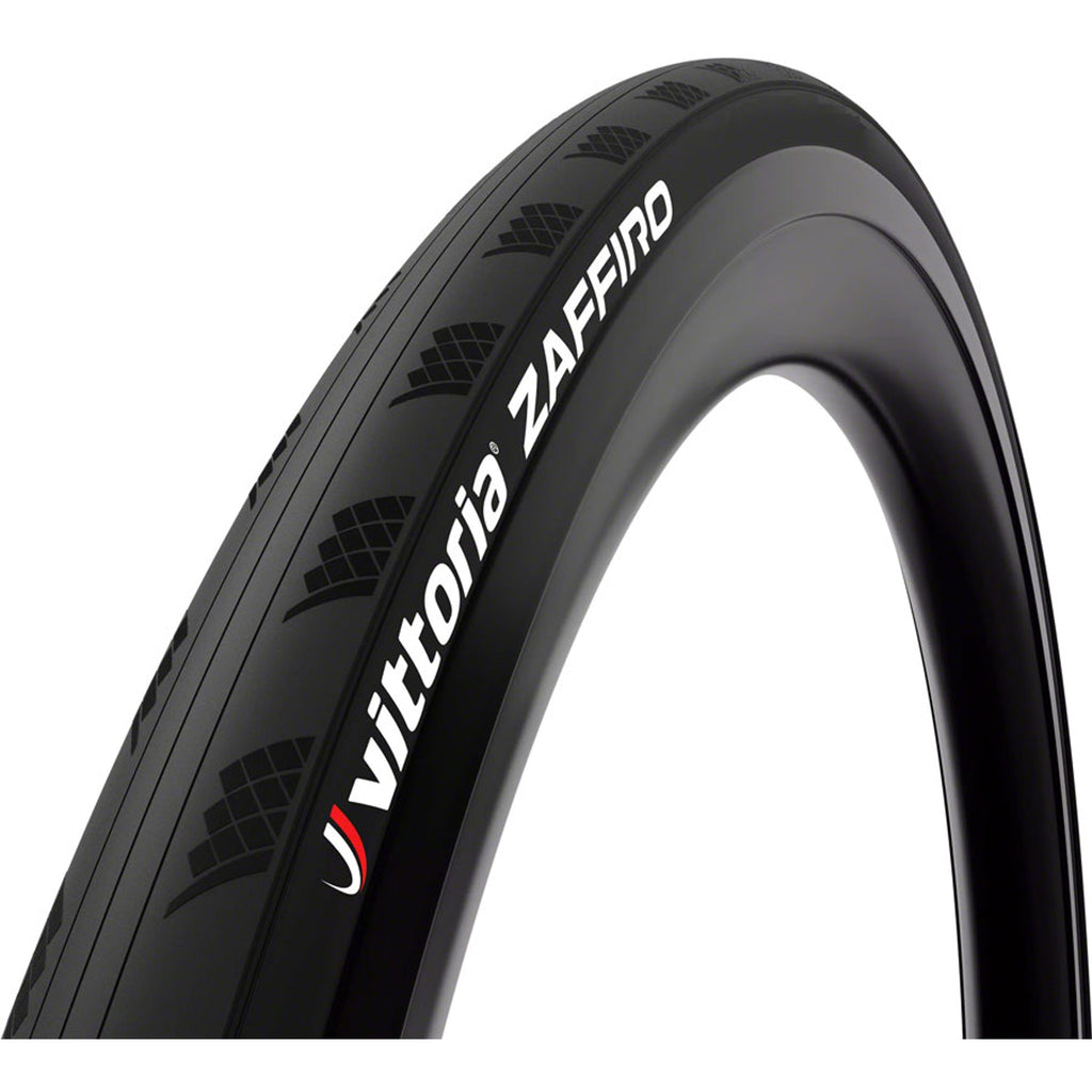 Zaffiro V Tire - Wire - Clincher - Black