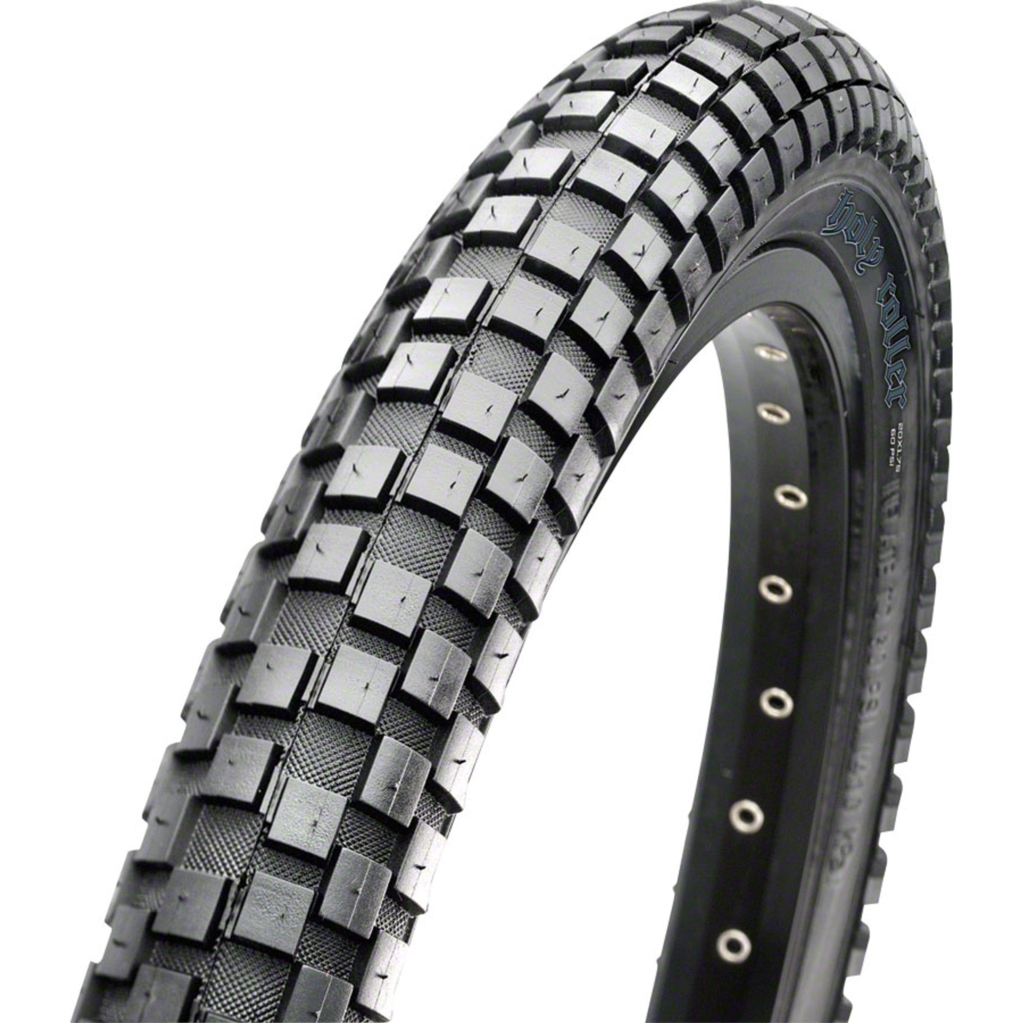 Holy Roller Tire