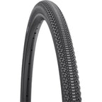 Vulpine Tire - TCS Tubeless - Light/Fast Rolling - Folding - Tubeless Ready Clincher - Dual