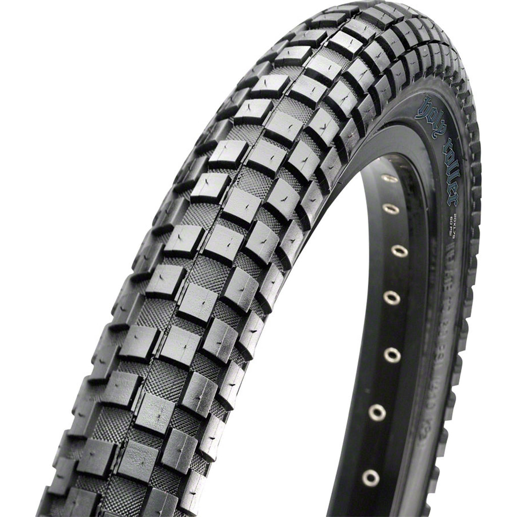 Holy Roller Tire