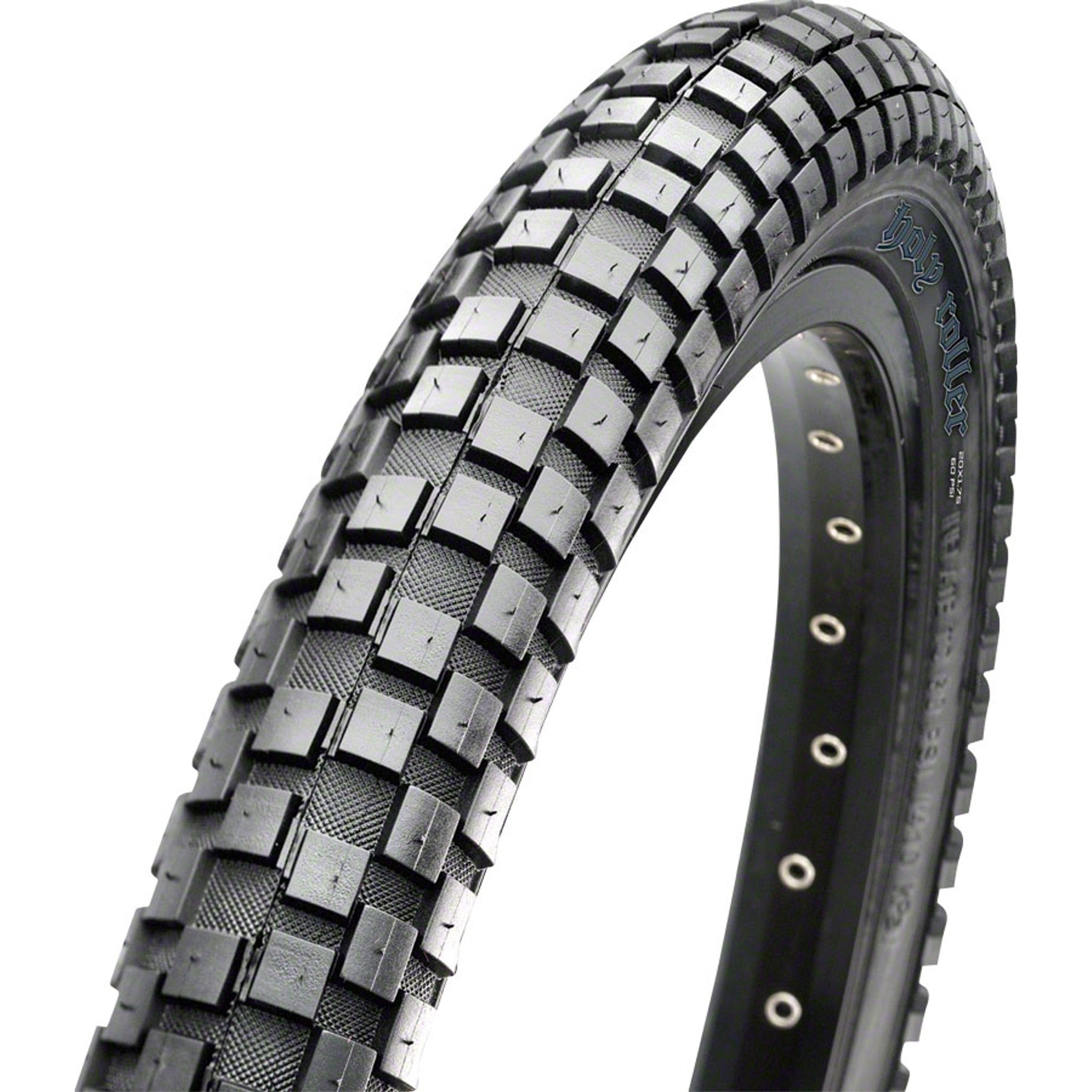 Holy Roller Tire