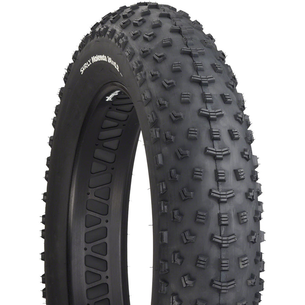Molenda Tire