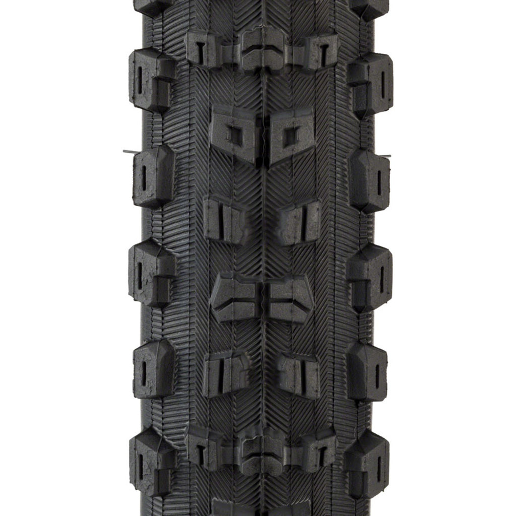 Aggressor Tire