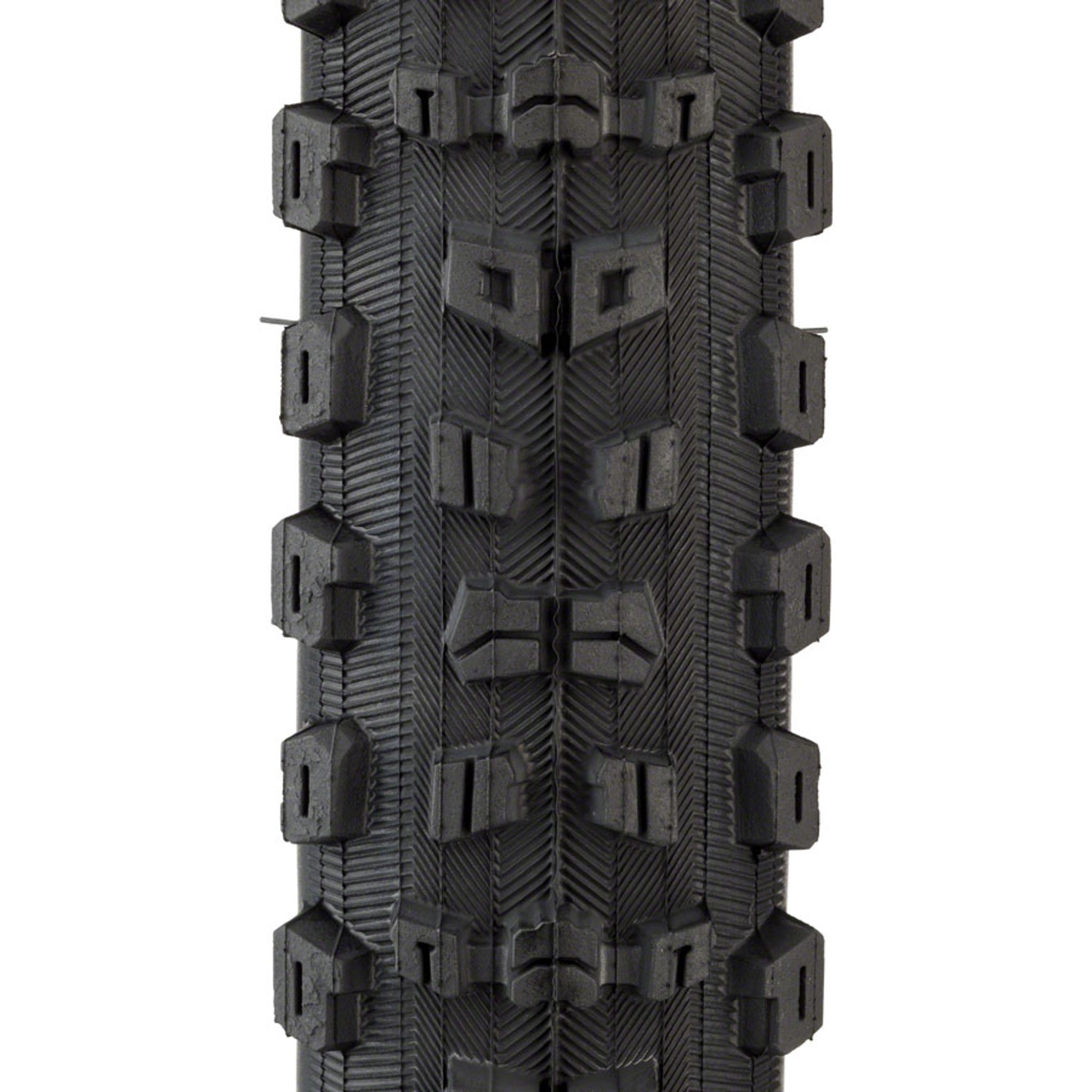 Aggressor Tire