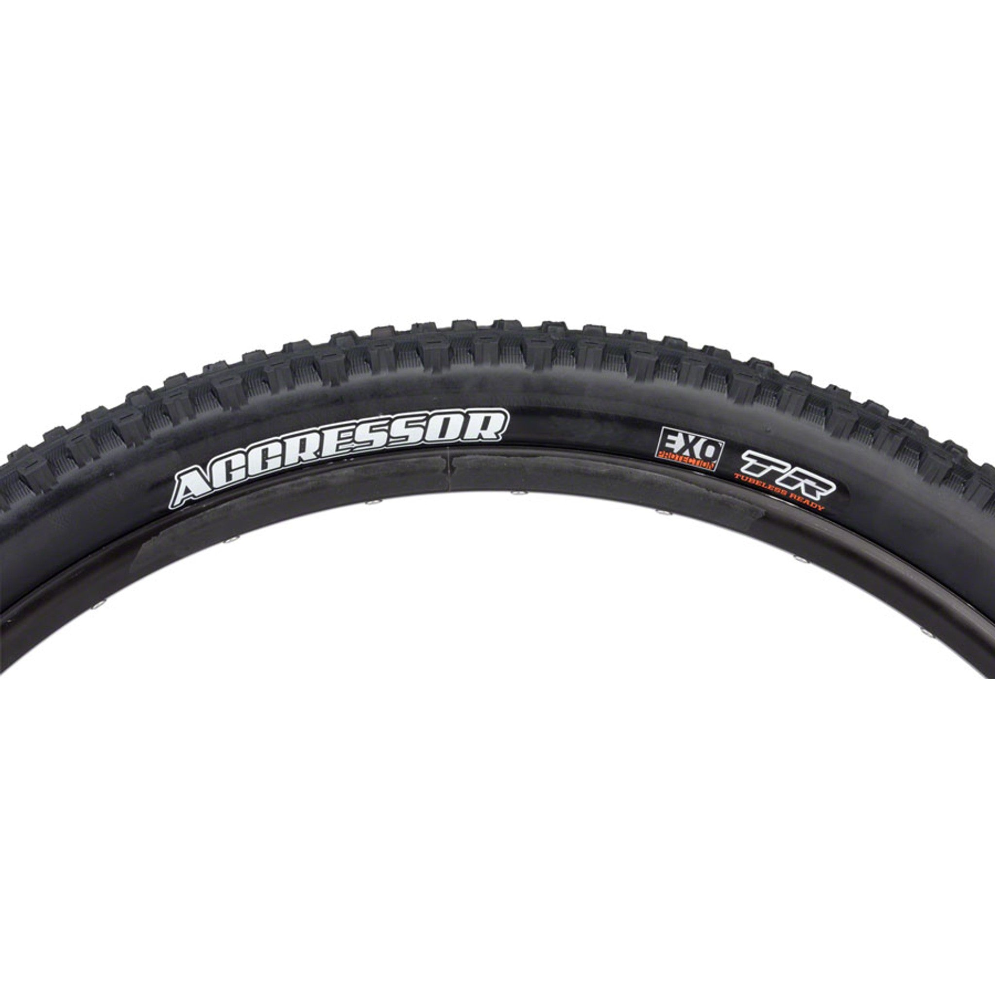 Aggressor Tire