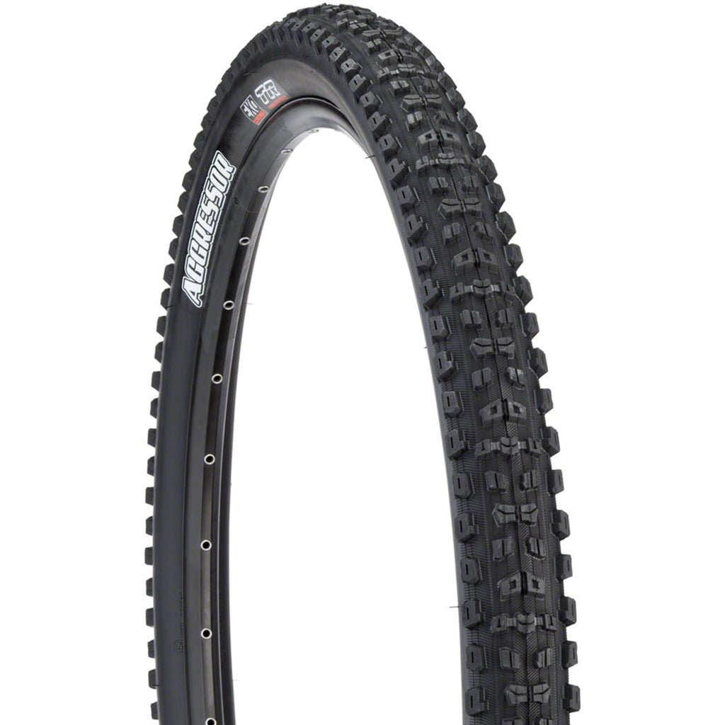 Aggressor Tire