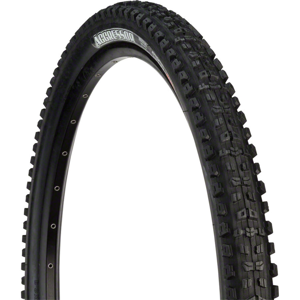 Aggressor Tire