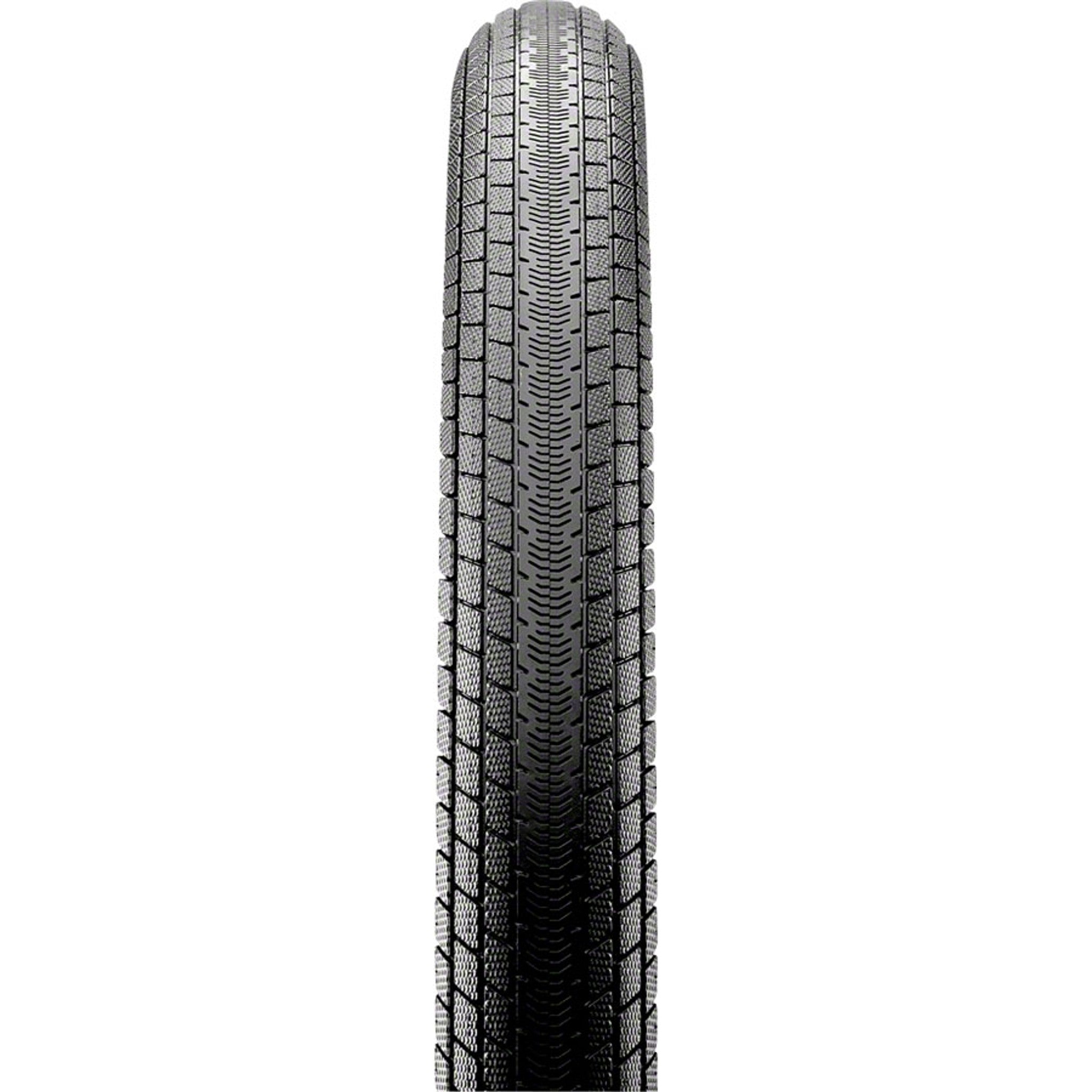 Torch Tire