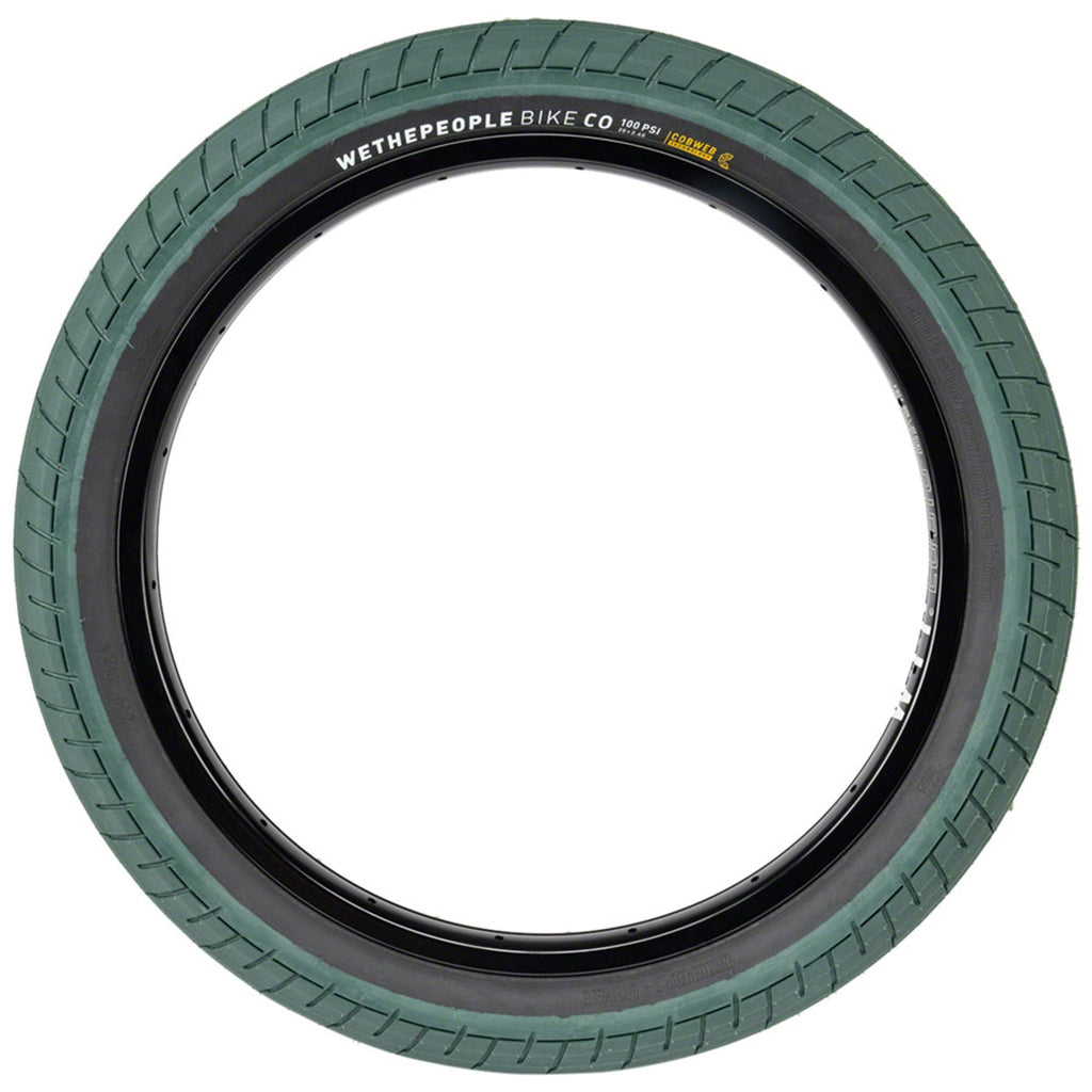 Activate Tire
