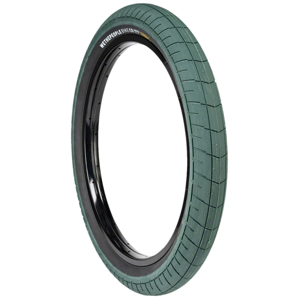 Activate Tire