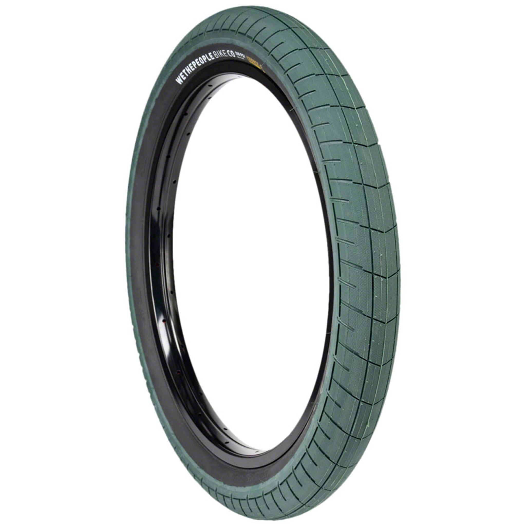 Activate Tire