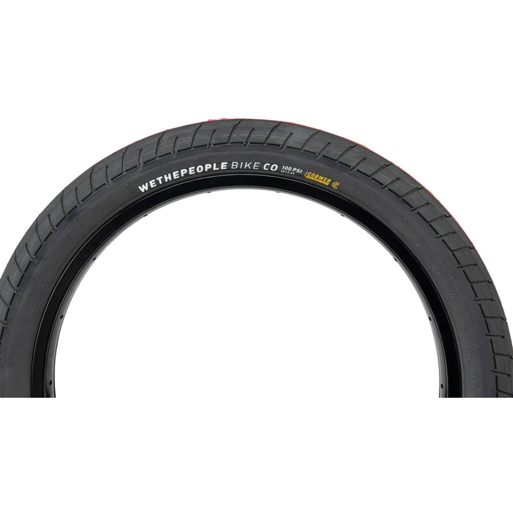 Activate Tire