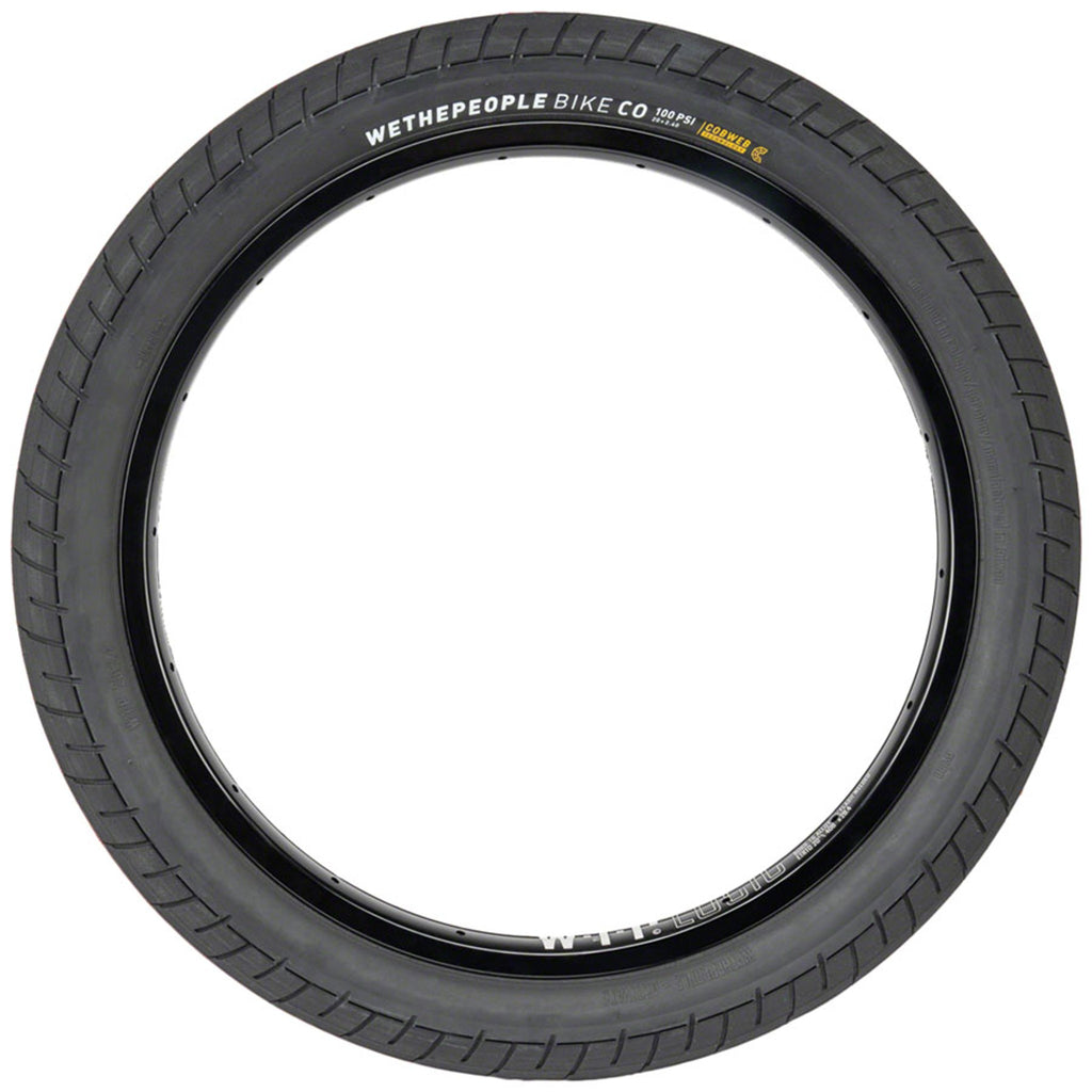 Activate Tire