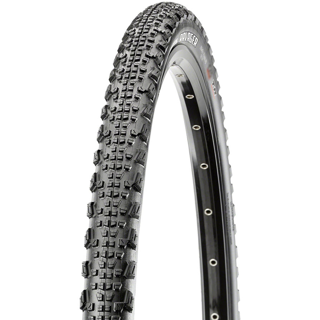 Ravager Tire - Folding - Tubeless Ready Clincher