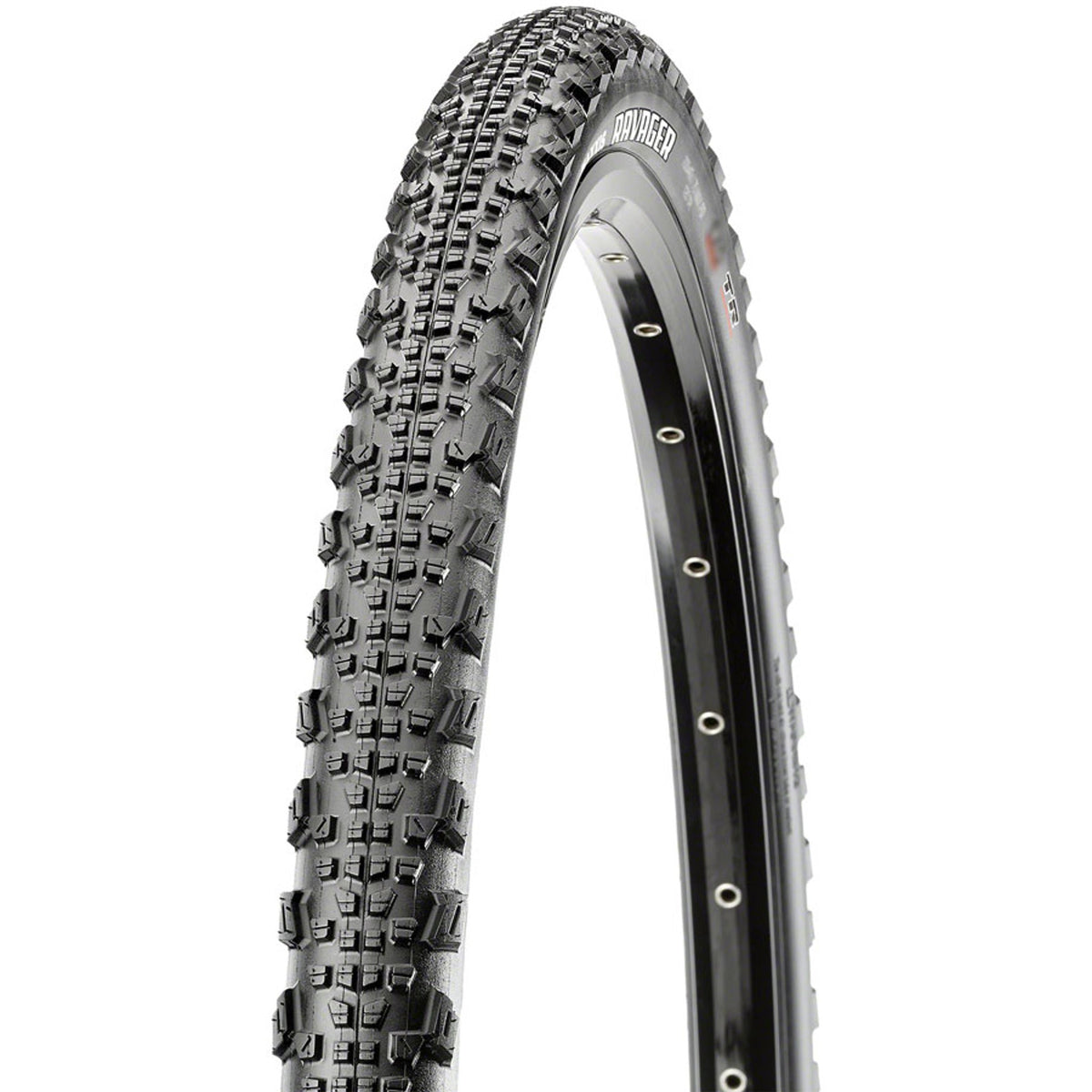 Ravager Tire - Folding - Tubeless Ready Clincher