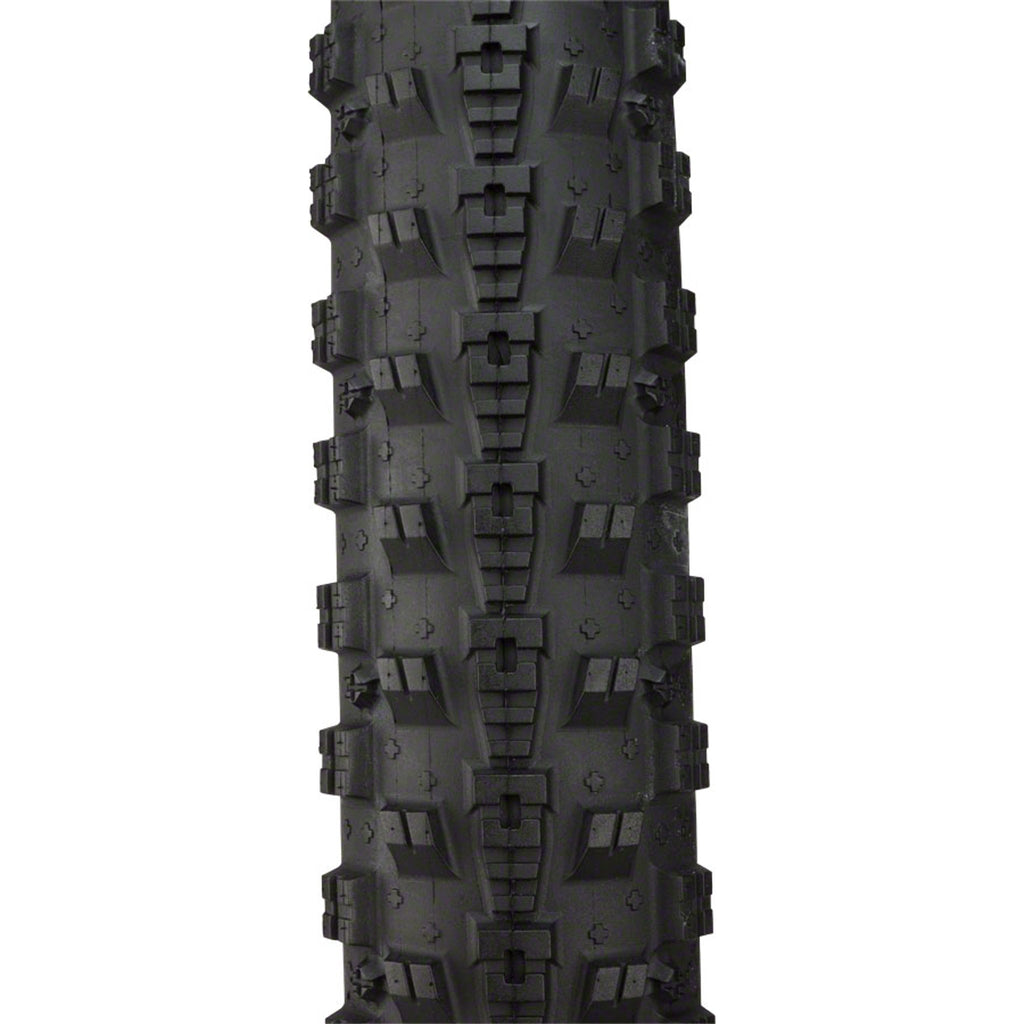 Crossmark II Tire - Black