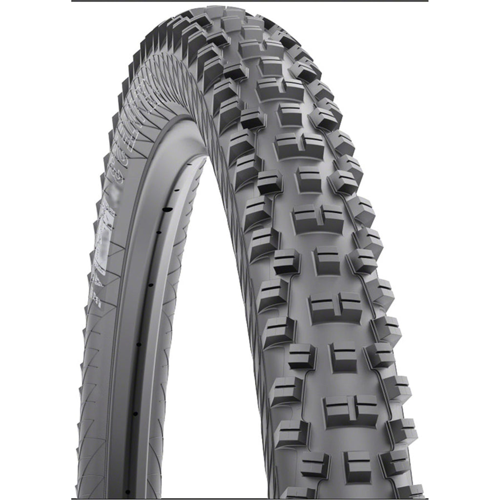Vigilante Tire