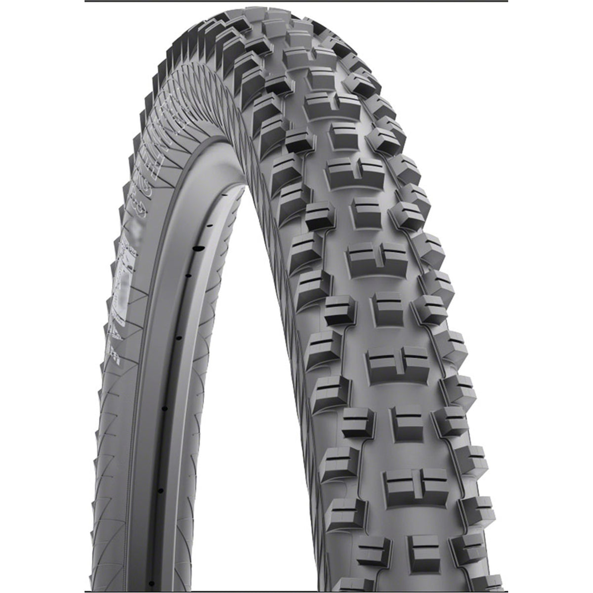 Vigilante Tire