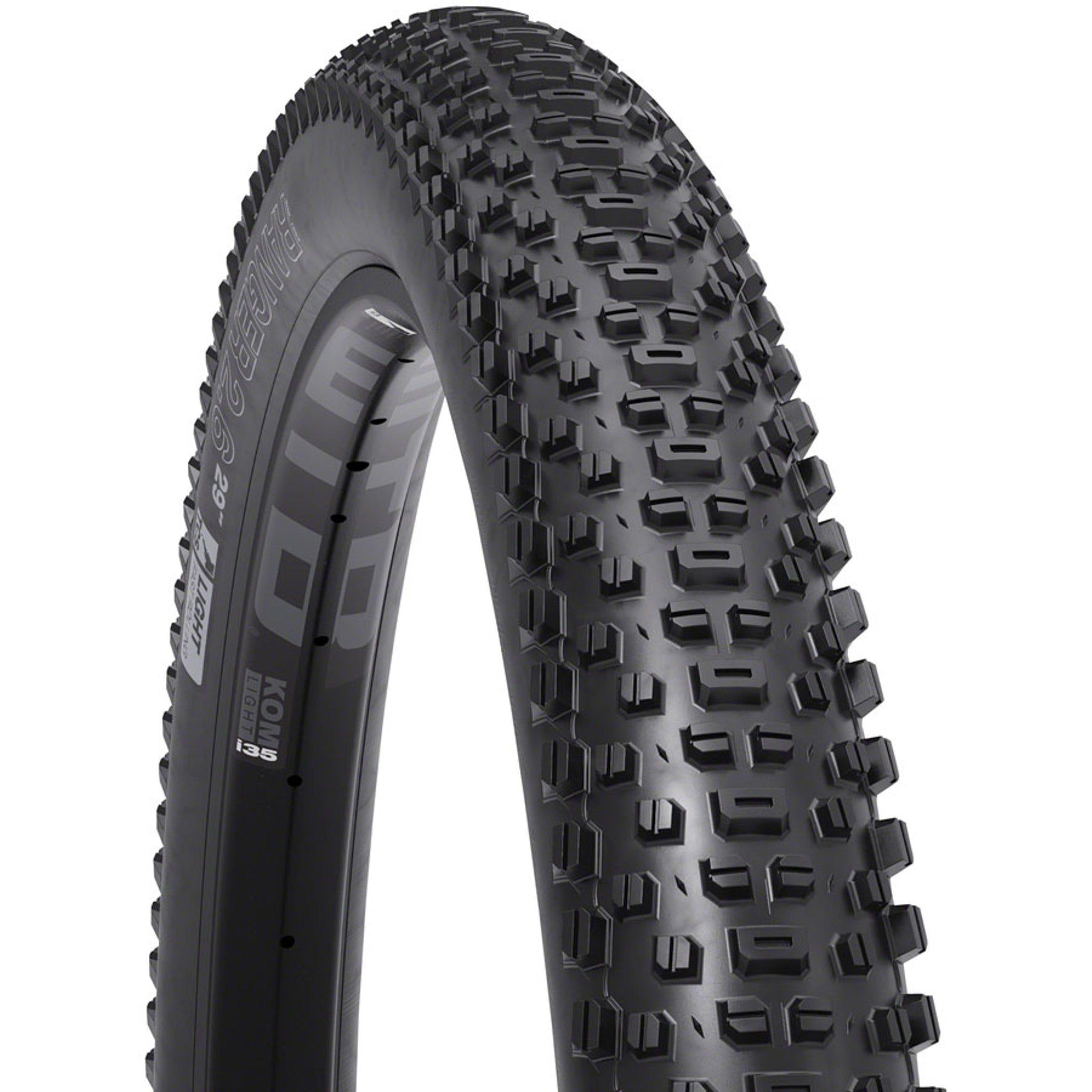 Ranger Tire