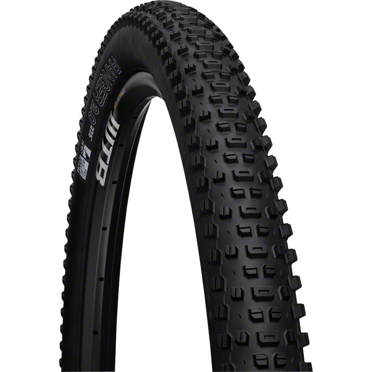 Ranger Tire