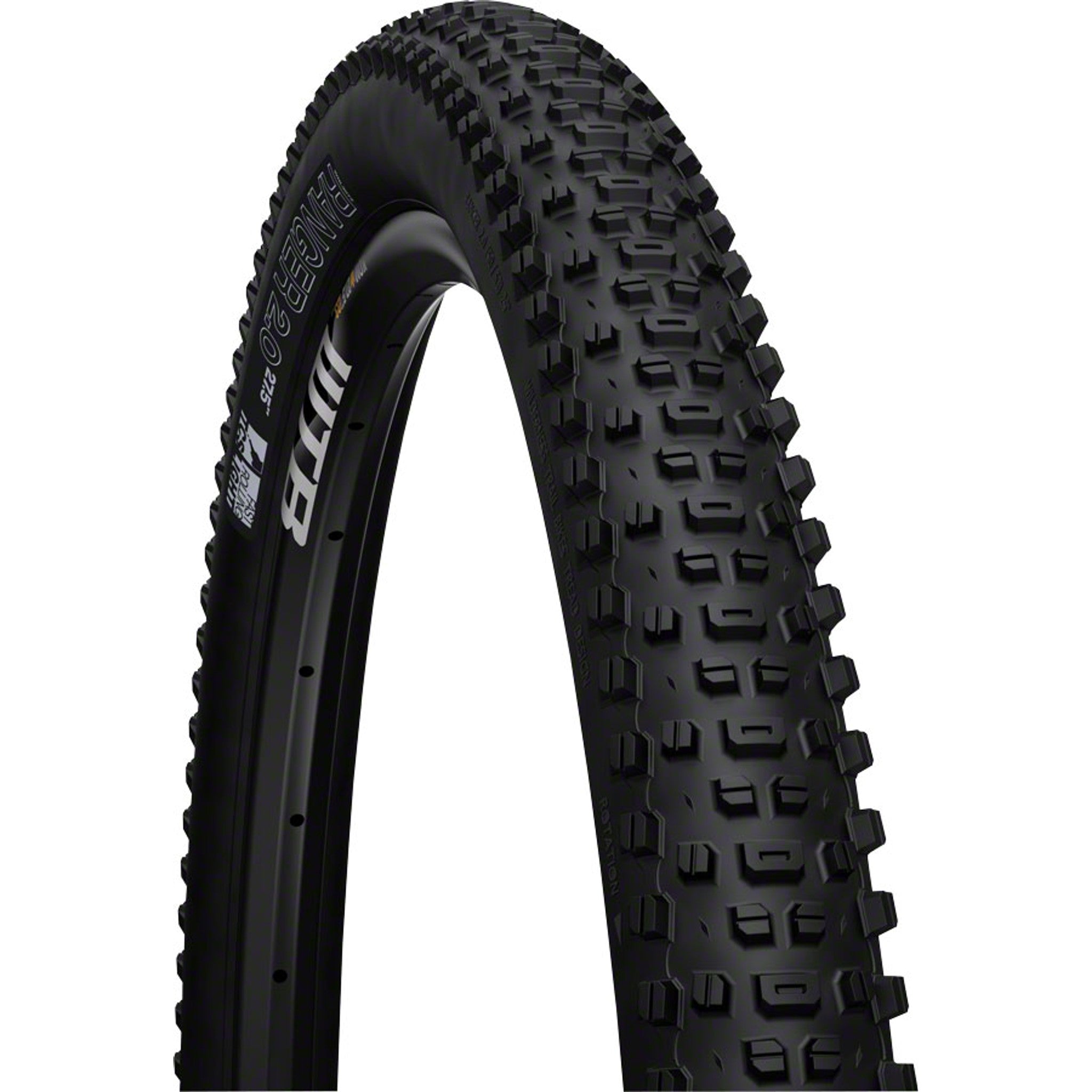 Ranger Tire