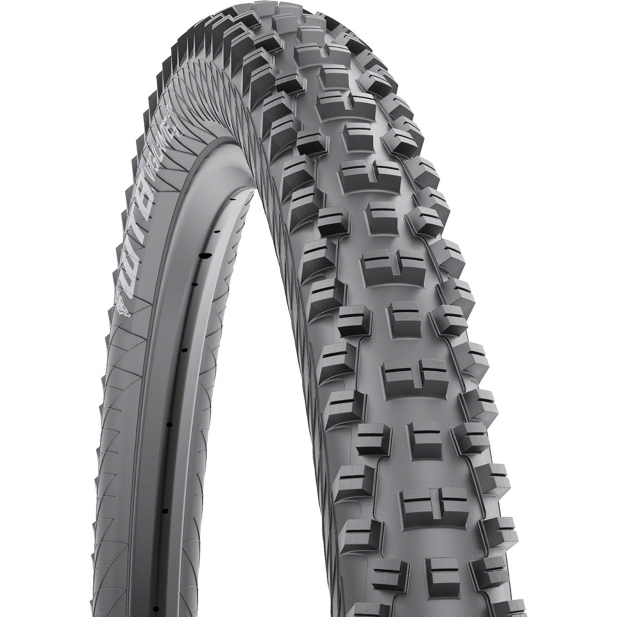 Vigilante Tire