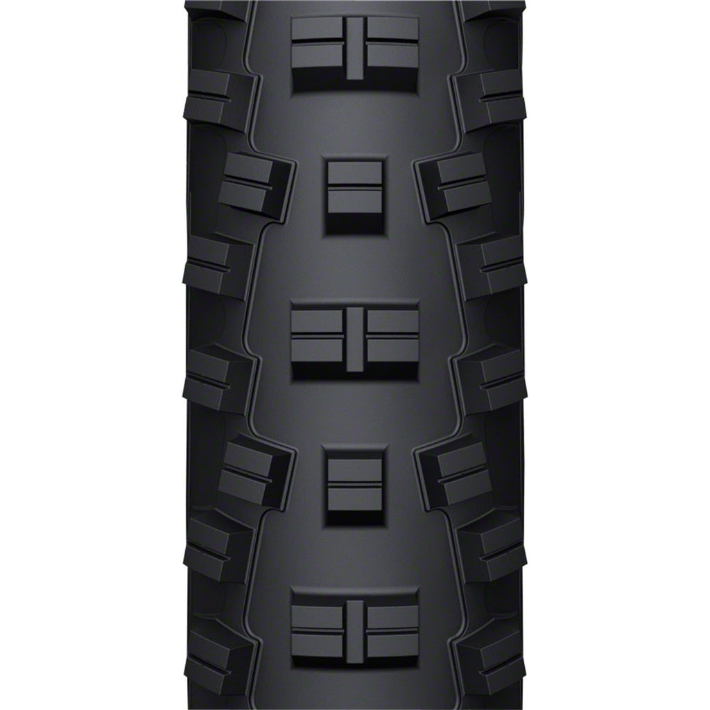 Vigilante Tire