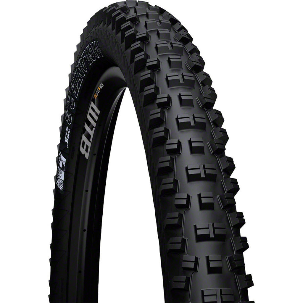 Vigilante Tire