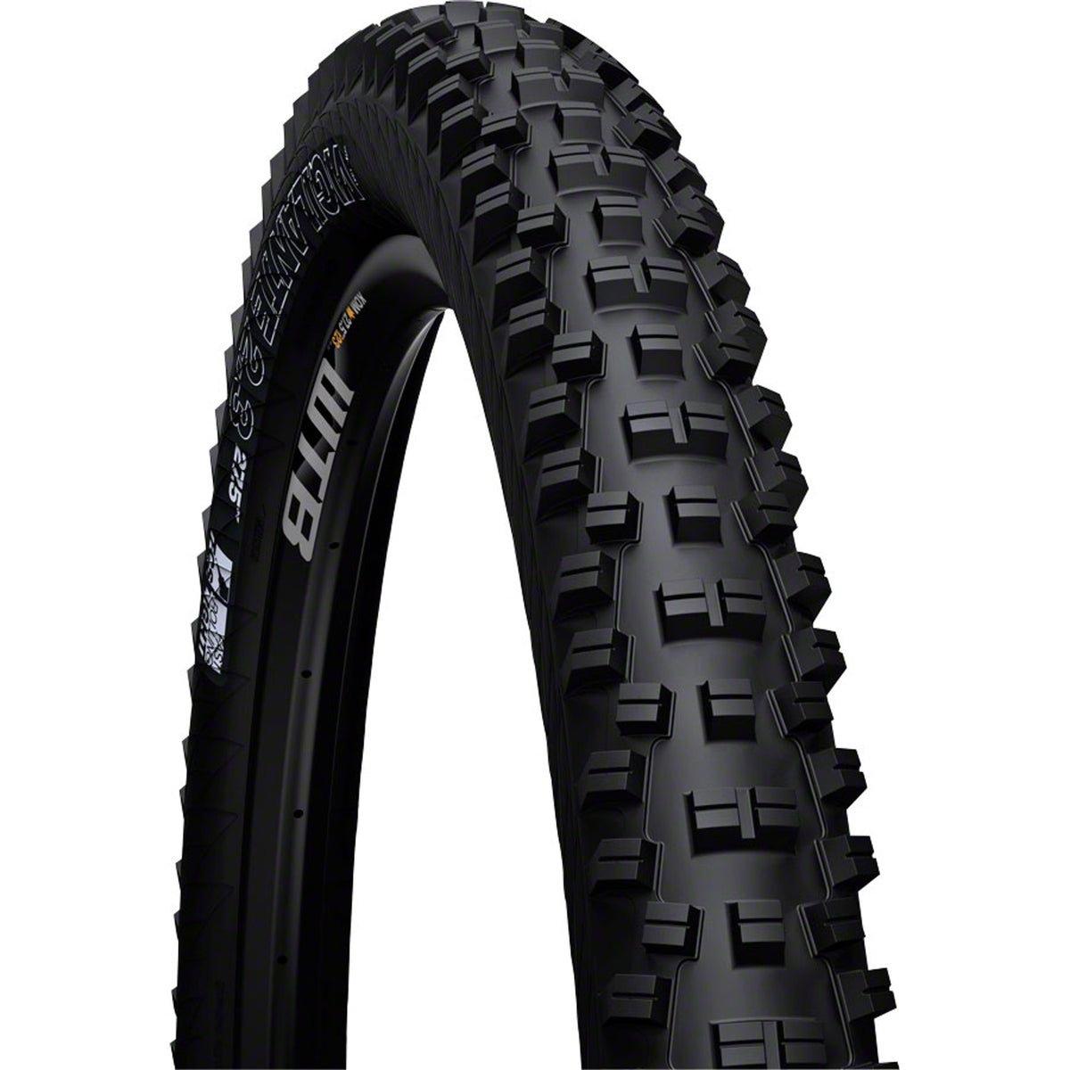 Vigilante Tire