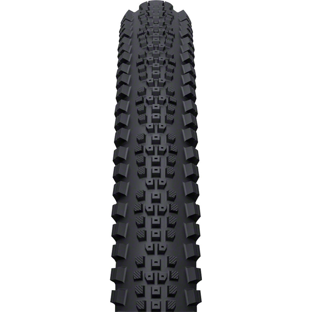 WTB Riddler Tire - 29 x 2.25, TCS Tubeless, Folding, Black, Light, Fast Rolling