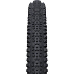 WTB Riddler Tire - 29 x 2.25, TCS Tubeless, Folding, Black, Light, Fast Rolling